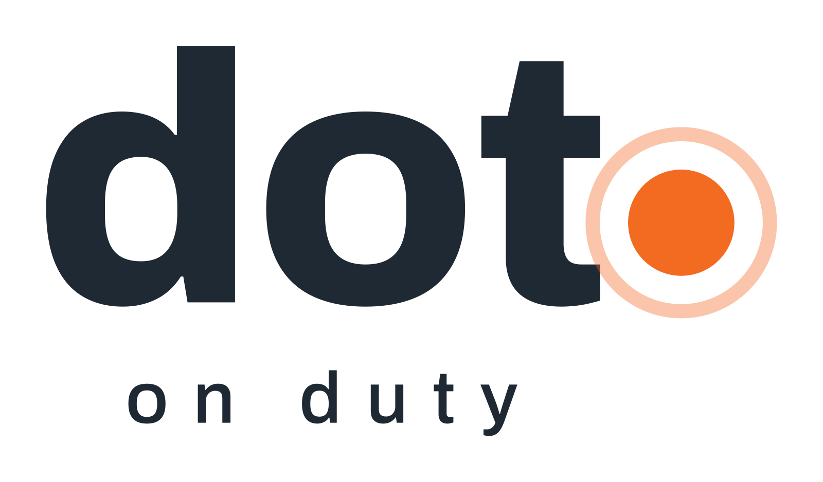 Dot On Duty